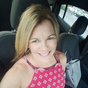 Meet your Posher, Katherine